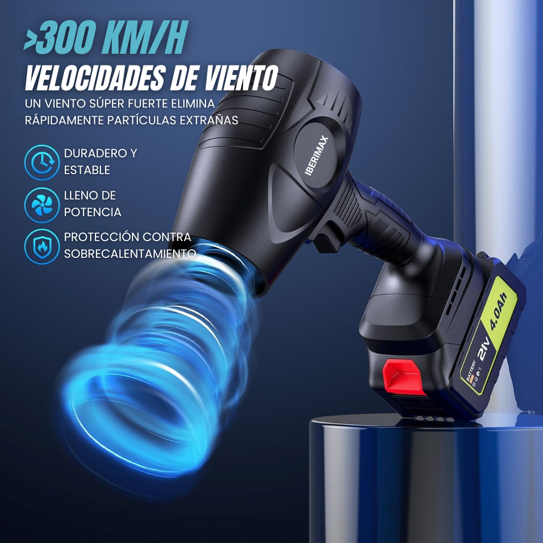 Soplador Portátil