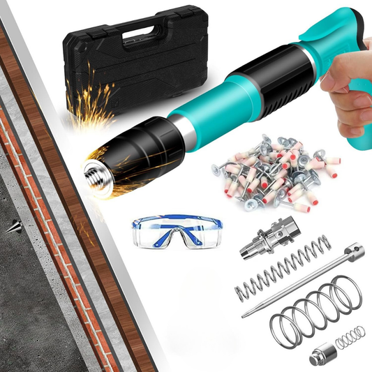 Pistola de Clavos Manual