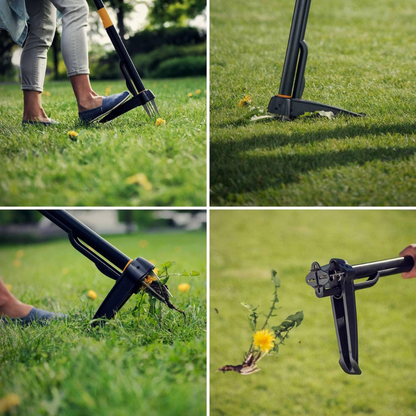 Elimina Malas Hierbas