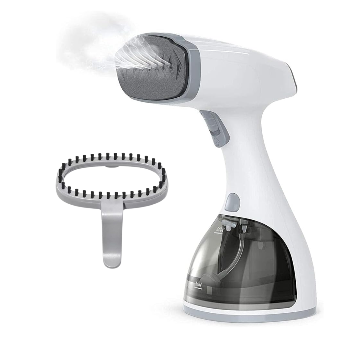 Plancha de vapor vertical