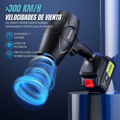 Soplador Portátil