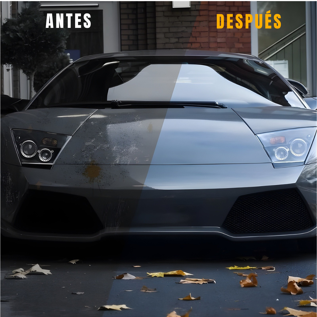 Pulidora a Batería de 6 Velocidades