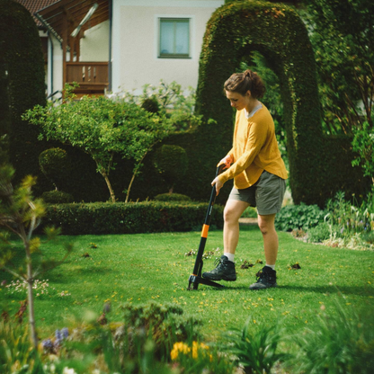 Elimina Malas Hierbas