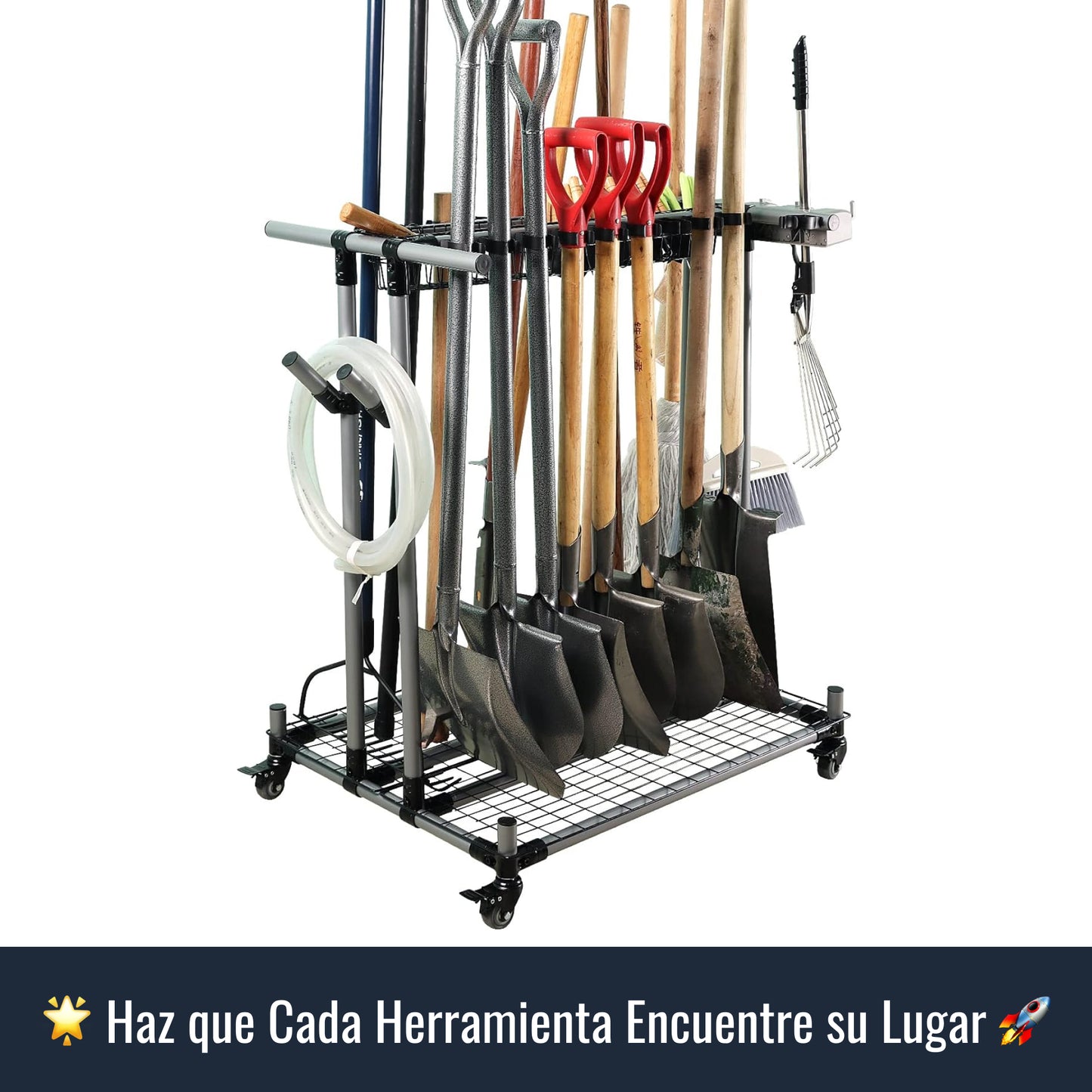 Organizador Herramientas