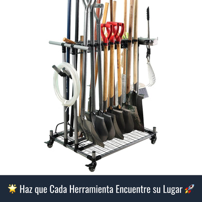 Organizador Herramientas