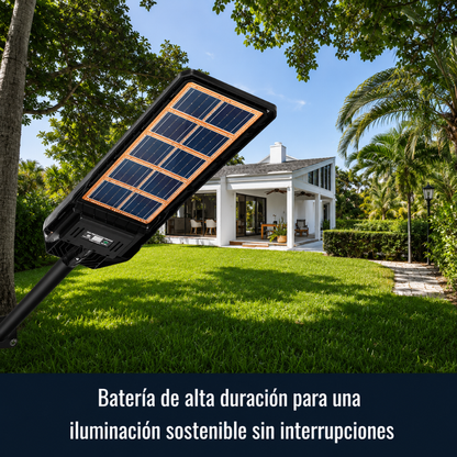 Lámpara Solar Stella V2