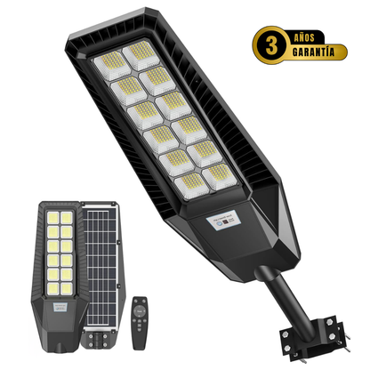 Lámpara Solar Cosmos
