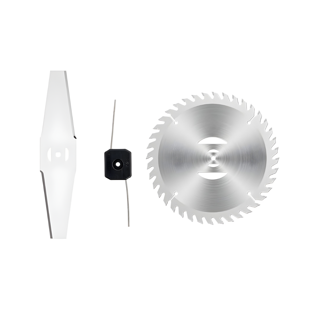 Discos para desbrozadora y recortabordes