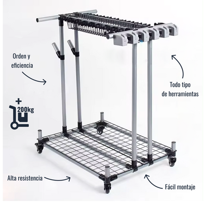 Organizador Herramientas