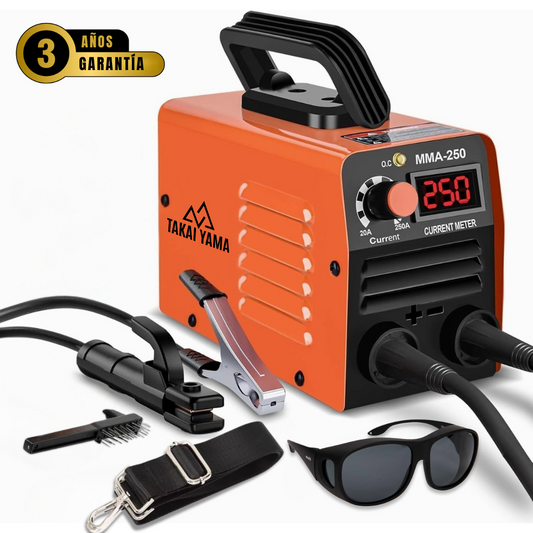 Máquina de Soldadura Mini