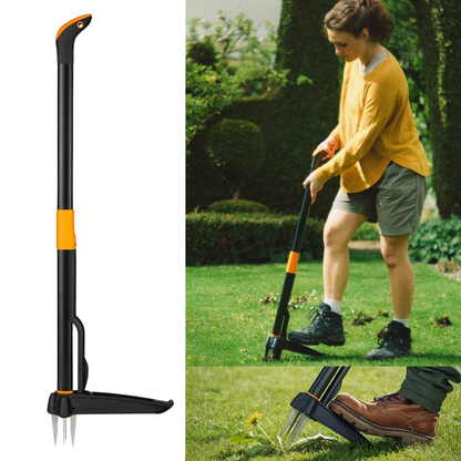 Elimina Malas Hierbas